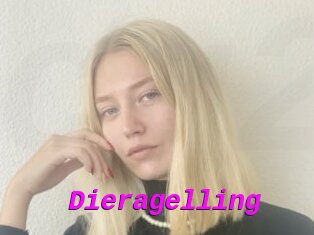 Dieragelling