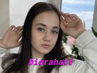 Dierahatt