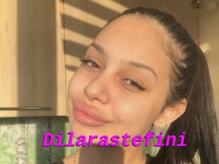 Dilarastefini