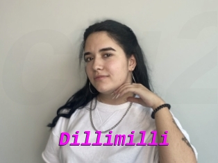 Dillimilli