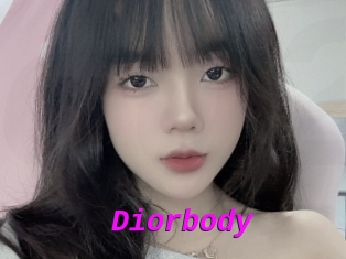 Diorbody