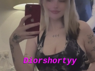 Diorshortyy