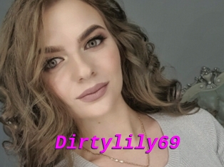 Dirtylily69