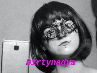 Dirtynadya