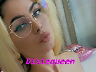 Dixiequeen