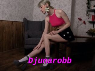 Djunarobb