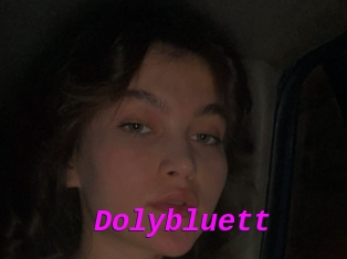 Dolybluett