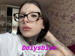 Dolysblue