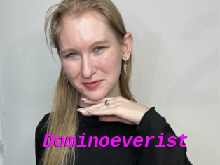 Dominoeverist