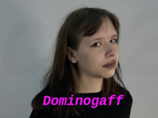 Dominogaff