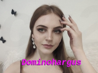 Dominohargus