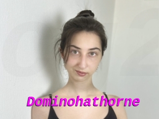 Dominohathorne