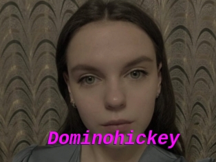 Dominohickey