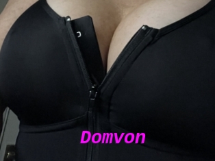 Domvon