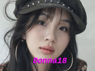 Donna18