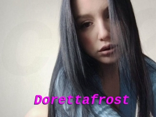 Dorettafrost