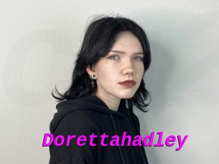 Dorettahadley