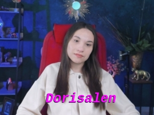 Dorisalen