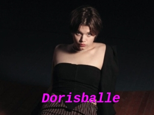 Dorisballe