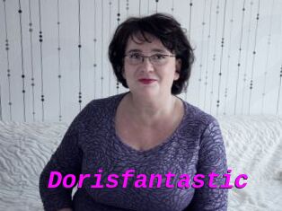 Dorisfantastic