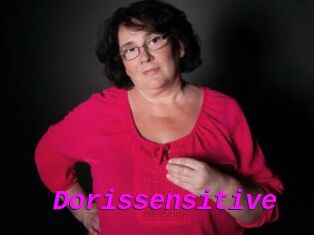 Dorissensitive