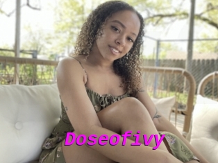 Doseofivy