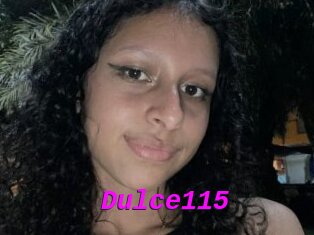 Dulce115