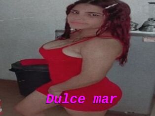 Dulce_mar