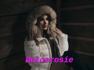 Dulcerosie