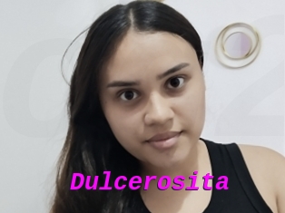 Dulcerosita