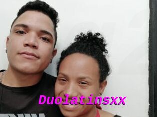 Duolatinsxx