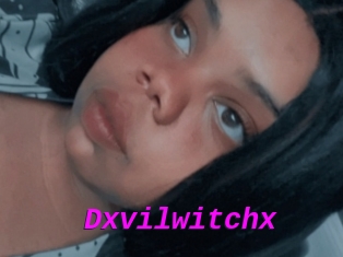 Dxvilwitchx