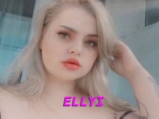 ELLYI