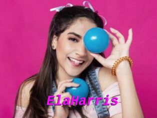 ElaHarris