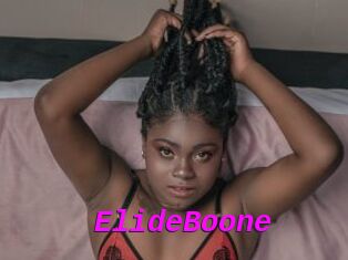 ElideBoone