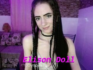 Elison_Doll