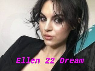 Ellen_22_Dream