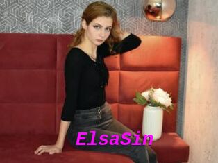 ElsaSin