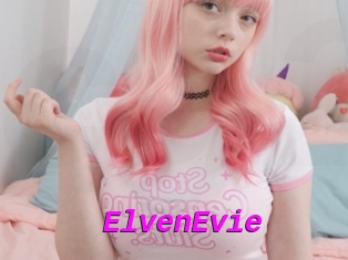 ElvenEvie