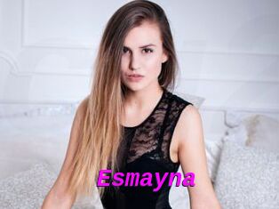 Esmayna