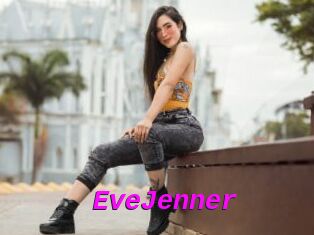 EveJenner