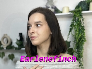 Earlenefinch