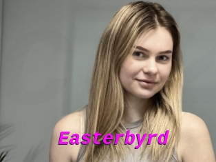 Easterbyrd