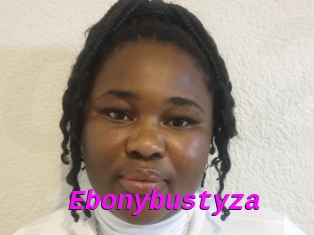 Ebonybustyza