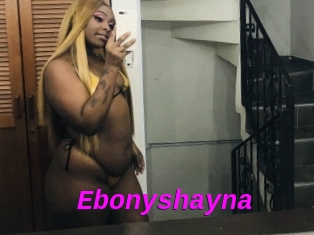 Ebonyshayna