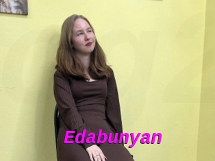 Edabunyan