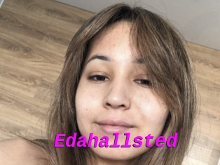 Edahallsted