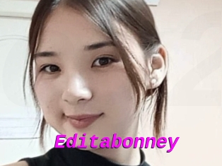 Editabonney