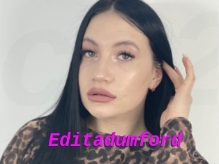 Editadumford