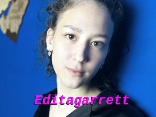 Editagarrett